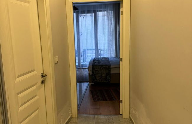 Istanbul Relax Suite - Foto 36