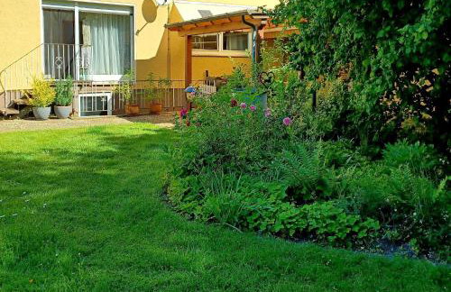 Ferienwohnung Stadt-Land-Fluss - Foto 59