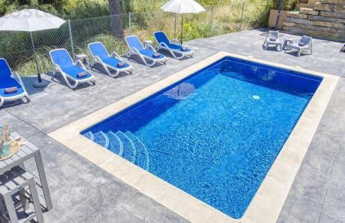 Costacabana - Villa Fransisca - Foto 3