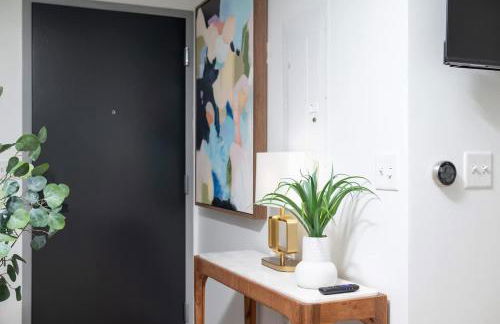 Luxury Studio King bed Gym near MIT Harvard - Foto 12