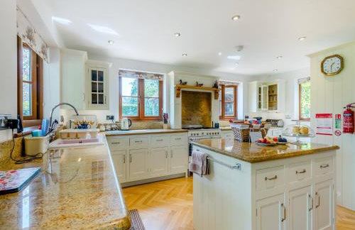 Riversdale Cottage - Foto 10