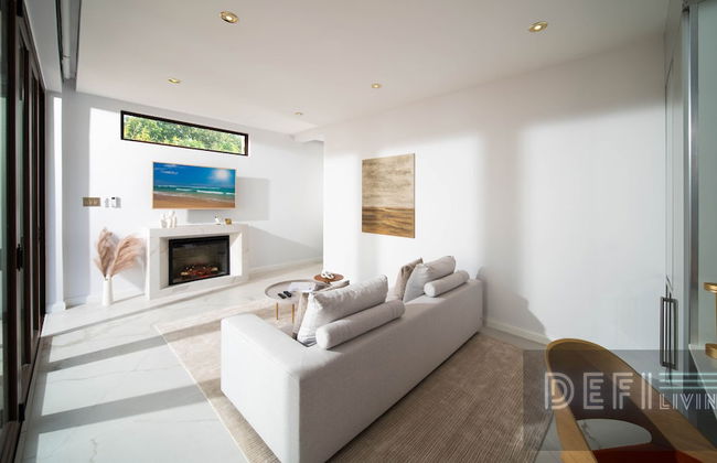 Wabi-Sabi Villa - Photo 9