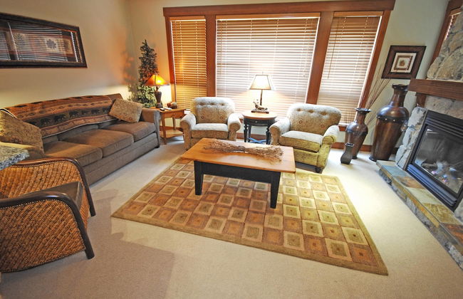 Stonebridge Lodge - Photo 7