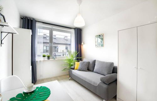 SleepWell Apartments Warszawa - blisko centrum, spokój, bezpłatny parking - Foto 1