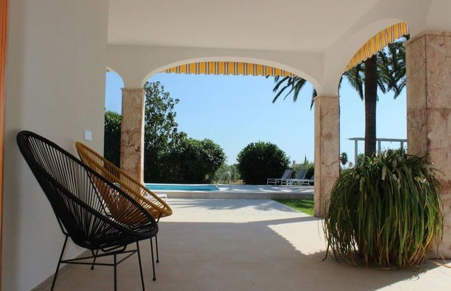 Holiday Home in the Mallorcan Countryside - Foto 24