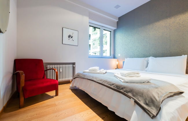 Milan Retreats Brera - Photo 10