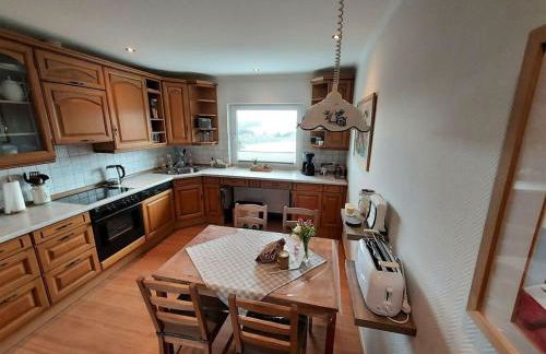 Holiday Apartment Falkenlay - Foto 13