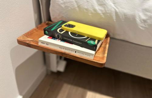 Lacasa 01 Zentral, VW Nah, Küche, Top Ausstattung, Design - Foto 31