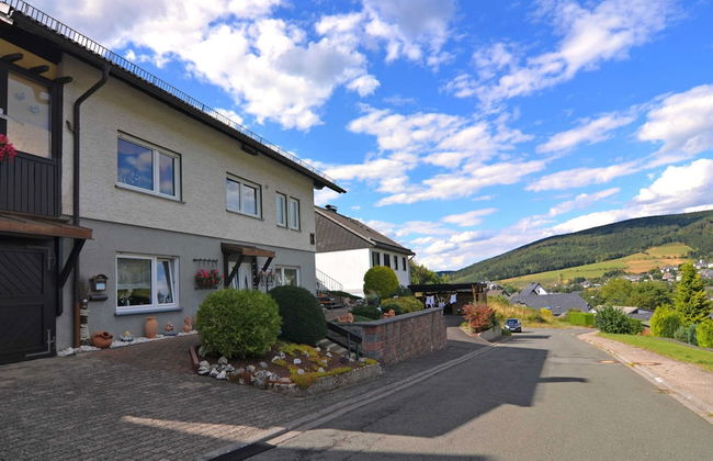 Apartment in Winterberg Near Ski Slopes - Foto 18