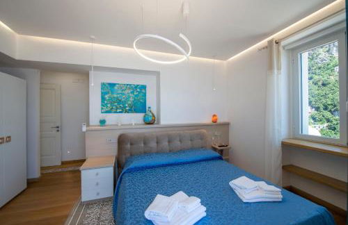 Villa Mascolo gruppo mascololuxuryapartments - Foto 35