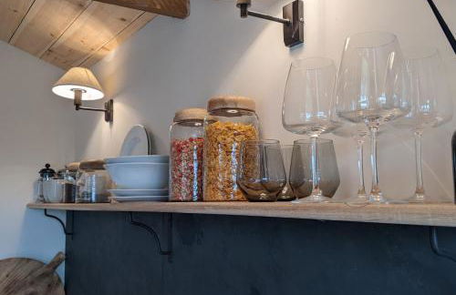 A Somerset Countryside Lodge - Foto 6