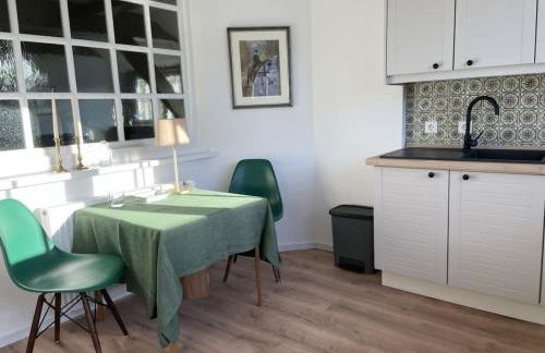 1-bedroom cottage - Foto 13