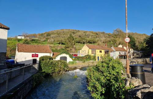 Purdie Close Holiday Let - Foto 79