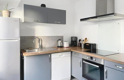 Blue Cottage - Photo 9