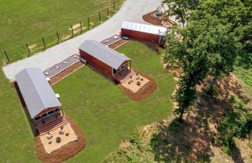 SALIDA - Tiny Houses Of French Village - Foto 41