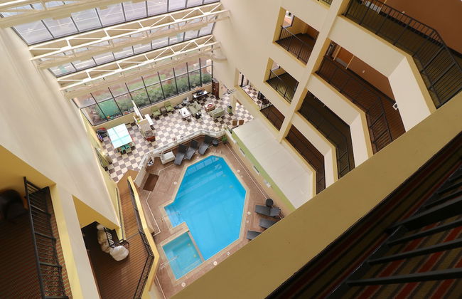 The Atrium Resort, Virginia Beach by Vacatia - Foto 10