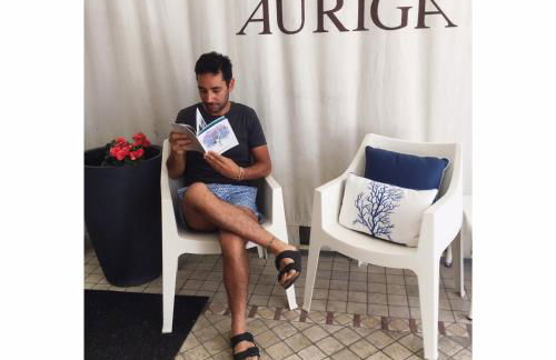 Residence Auriga - Photo 6