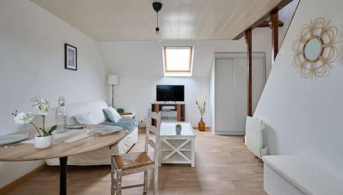 Charmant duplex cosy - Foto 4