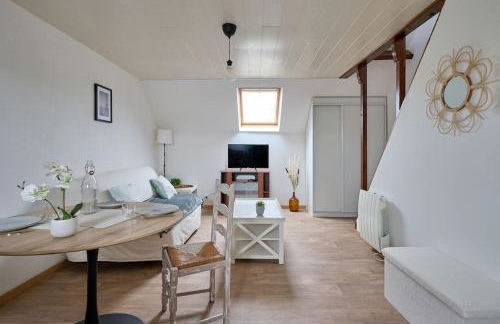 Charmant duplex cosy - Foto 4