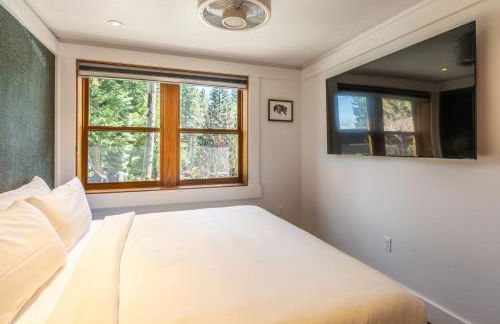 Cedar Crest - Woodpecker Cottage 7 - Foto 17