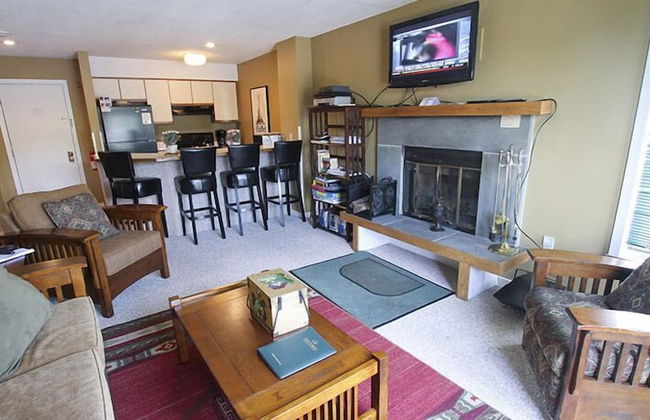 Okemo Mountain Lodging - Foto 18