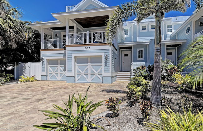 Oasis by the Beach managed by the Beach Retreats - Photo 33