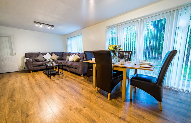 The Whetstone exclusive oasis - Foto 7