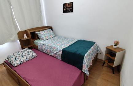 Apto Lindo, Shopping Jardim Norte, 2 Batalhão PM - Photo 9