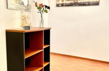 City Break Picquecailloux - Foto 16