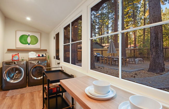 Modern Tahoe Treasure - Foto 24