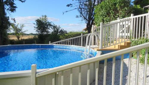 4 Bed-Sleeps 8-Aircon-Garden-Pool-Parking - Foto 2