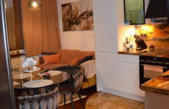 Gemütliche Apartment Lucky und Lucky de Luxe - Foto 26