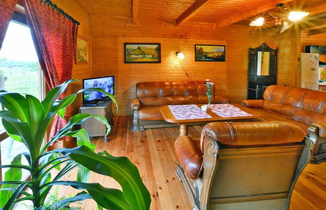 Cottage in the Countryside, Quiet, Private Garden - Photo 5