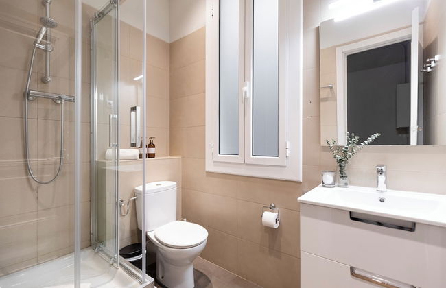 Aspasios Urquinaona Apartments - Foto 53