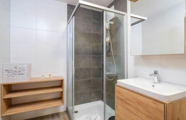 Aparthotel Maiskogelblick - Foto 39