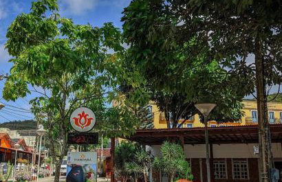 Casa Recanto Serra Verde - Foto 1