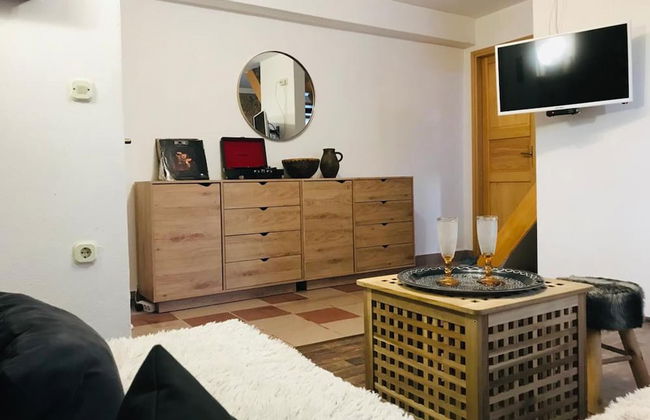 Stone House Saint Michael - Foto 3