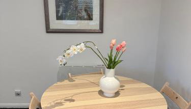 Perfect for Longer Stays Equipped 2-Bed Flat - Foto 4