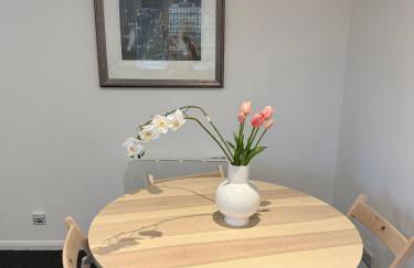 Perfect for Longer Stays Equipped 2-Bed Flat - Foto 4