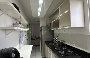 Apartamento Moderno em Manaus - Foto 13
