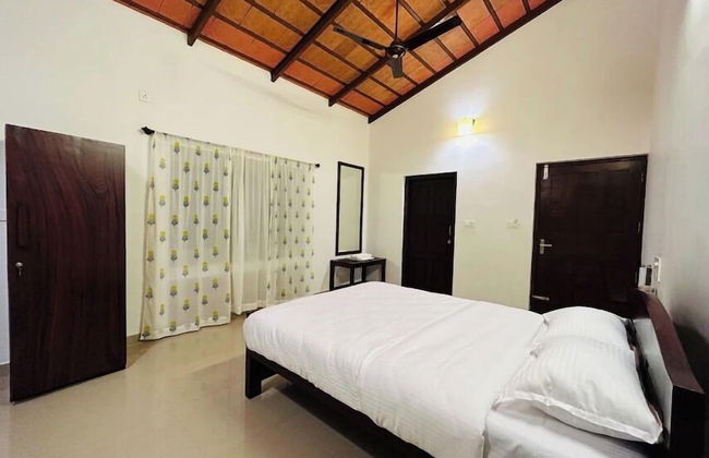 Villa Mercara - Foto 1