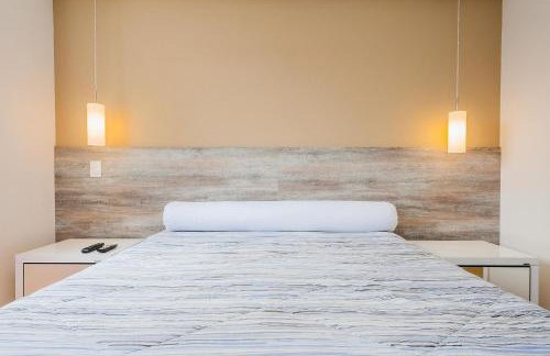 IN1 - Novo Bhaus Morumbi - Shopping Jardim Sul - 50m2 - Linda Vista 12o andar - Vaga de Garagem - Foto 16