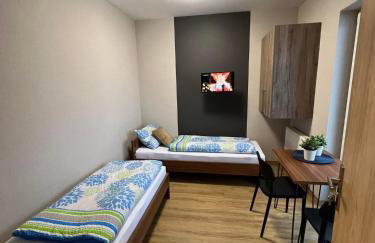 Apartamenty Polna 60 - Photo 43