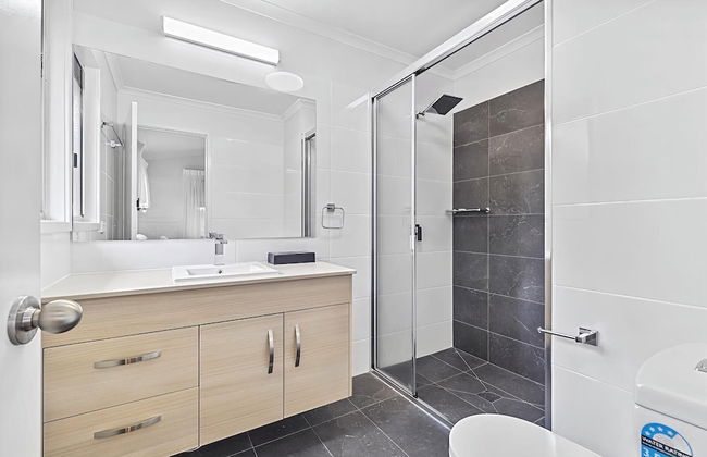 Cairns Coconut Holiday Resort - Foto 34