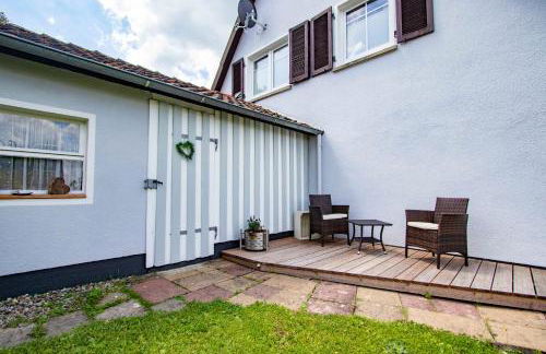 Paulas Ferienhaus - Foto 48