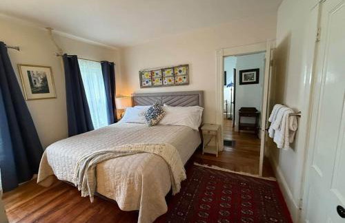 Lovely apartment with King bed, 2 twins & 2 sofas - Foto 9