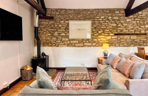 Stable Cottage, Oxfordshire - Photo 4