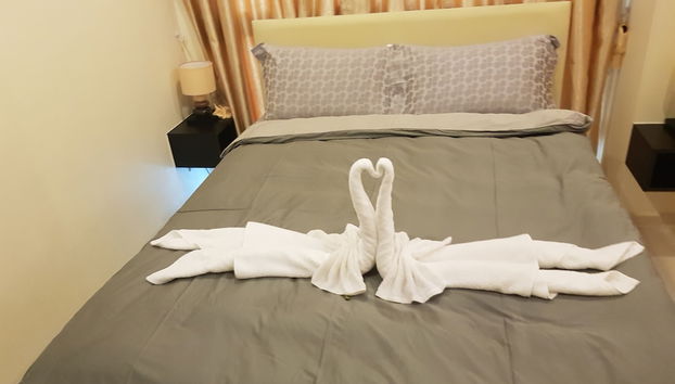 Art on the Hill - Foto 3, Habitación