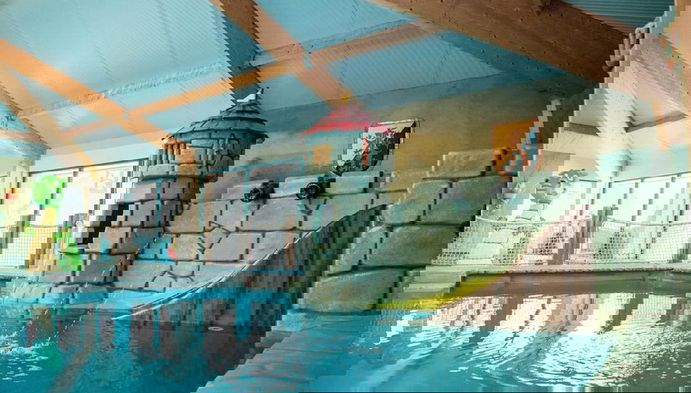 Comfortable Chalet Located in Green Achterhoek - Foto 1, Profilbild