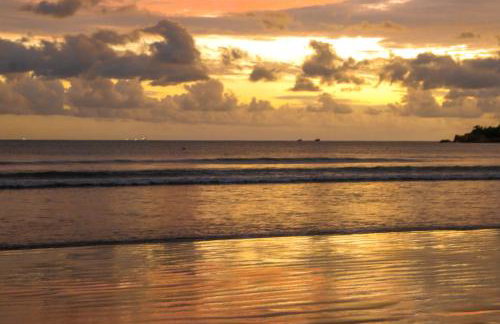 Pé na Areia - Casa para temporada - Foto 8